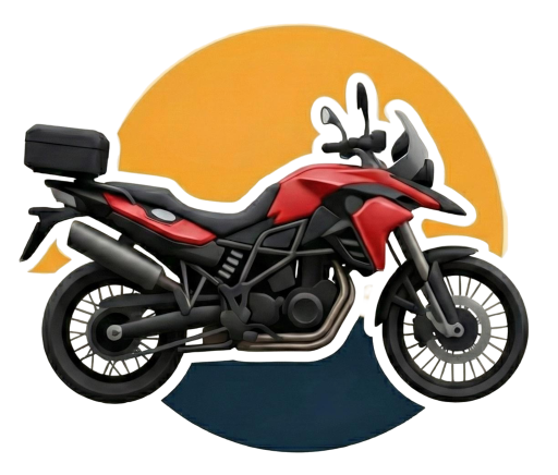 Logo Junior Express - Motoboy São Paulo